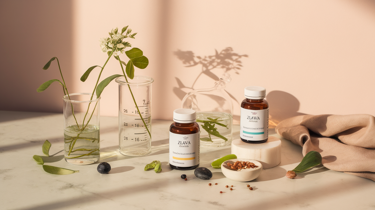 Екипът на Zlatava и подходът ни към качеството